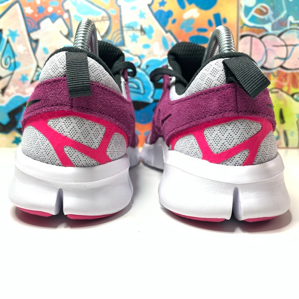 Nike Free Run 2 Women’s 8 (Youth 6.5) - Picture 8 of 11